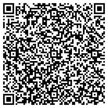 QR-код с контактной информацией организации Полиграфыч