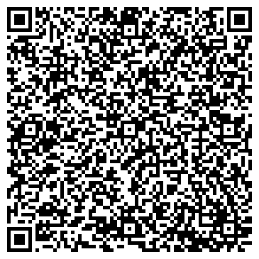 QR-код с контактной информацией организации Центральная городская детская библиотека