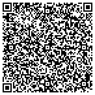 QR-код с контактной информацией организации ООО Геомарк