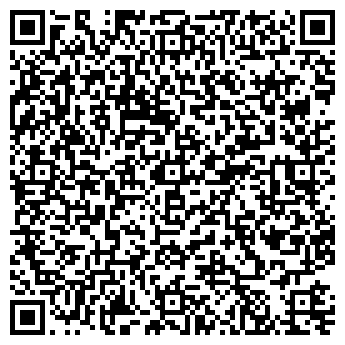 QR-код с контактной информацией организации ЗАО Сибгеоконсалтинг