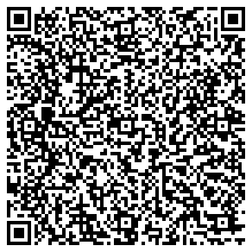 QR-код с контактной информацией организации MY-shop.ru