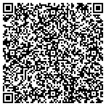 QR-код с контактной информацией организации ООО Геокомп