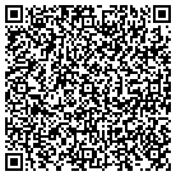 QR-код с контактной информацией организации Продуктовый магазин, ИП Сароян С.А.