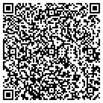 QR-код с контактной информацией организации Детская библиотека №8