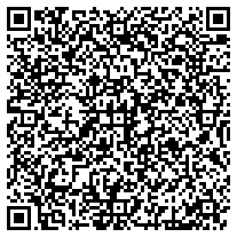 QR-код с контактной информацией организации Продуктовый магазин на Базарной, 2а