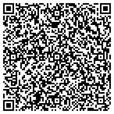 QR-код с контактной информацией организации ООО Дороги Придонья