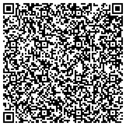 QR-код с контактной информацией организации ООО Алфавит