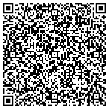 QR-код с контактной информацией организации ЗАО КАРБОГЛАСС