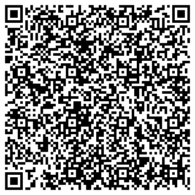 QR-код с контактной информацией организации ООО ЕВРОТРАНС