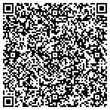 QR-код с контактной информацией организации Хлебная лавка, продуктовый магазин, ООО Чайка