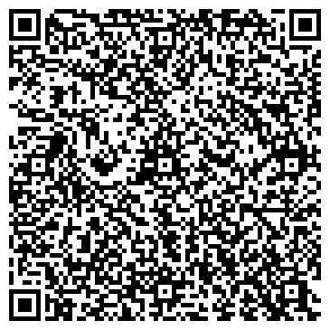 QR-код с контактной информацией организации Надежда, продуктовый магазин, ООО Монолит