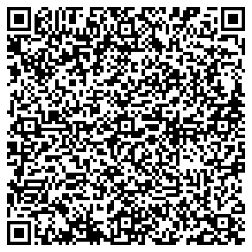 QR-код с контактной информацией организации ООО "Енисейгеология"