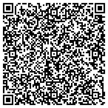 QR-код с контактной информацией организации Все теплицы Уфы