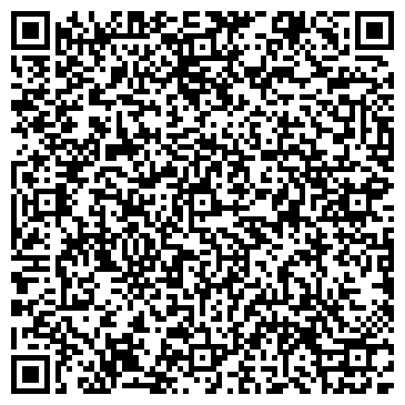 QR-код с контактной информацией организации Продуктовый магазин, ООО Рашмор