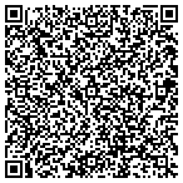 QR-код с контактной информацией организации ЗАО Северная