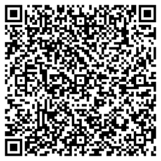 QR-код с контактной информацией организации ОЛМАН ИНТЕР