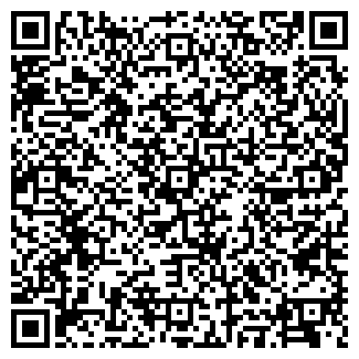 QR-код с контактной информацией организации ВИКТОРИЯ