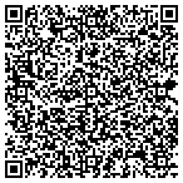 QR-код с контактной информацией организации Книжица