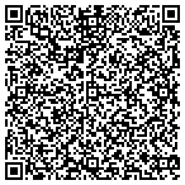QR-код с контактной информацией организации Детская историческая библиотека №1
