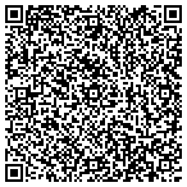 QR-код с контактной информацией организации ООО Арт Фасад