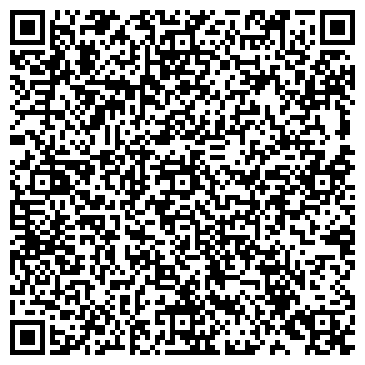 QR-код с контактной информацией организации Доставка Металла