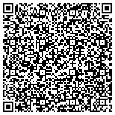 QR-код с контактной информацией организации FRIDAYS Logistic