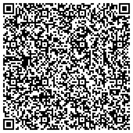 QR-код с контактной информацией организации ООО Цветной Бульвар, филиал в г. Красноярске