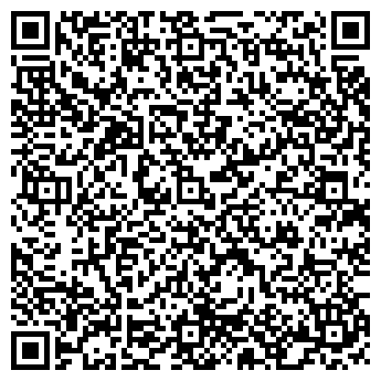 QR-код с контактной информацией организации Библиотека, с. Николаевка
