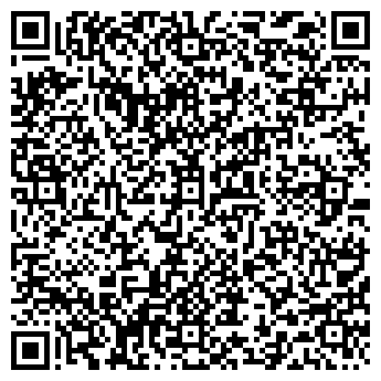 QR-код с контактной информацией организации Продуктовый магазин, ИП Кашков Ю.А.