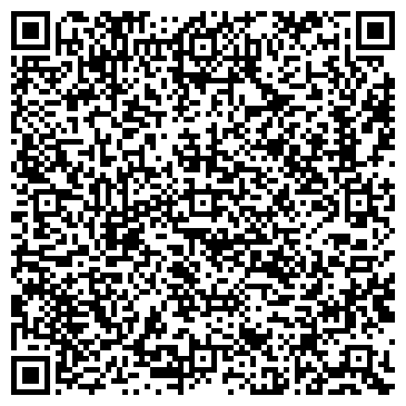 QR-код с контактной информацией организации Детское отделение библиотеки №35