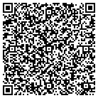 QR-код с контактной информацией организации Боровой, продуктовый магазин
