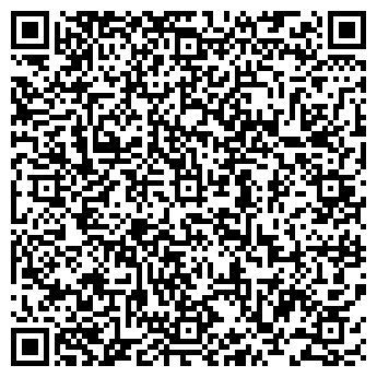 QR-код с контактной информацией организации Детская библиотека №22