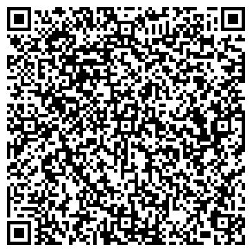 QR-код с контактной информацией организации Библиотека №1, г. Новокуйбышевск