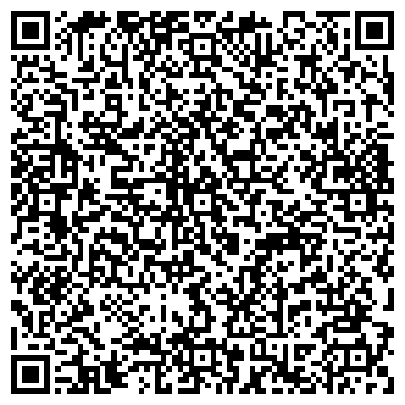 QR-код с контактной информацией организации Центральная районная детская библиотека