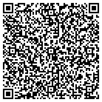 QR-код с контактной информацией организации ООО Тульская Дверная Компания
