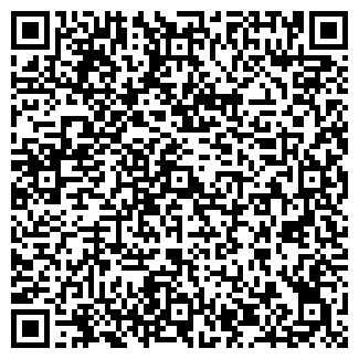 QR-код с контактной информацией организации Библиотека №39