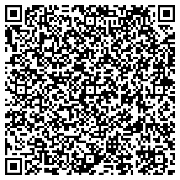 QR-код с контактной информацией организации ООО Энертэк