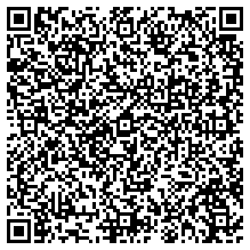 QR-код с контактной информацией организации Продовольственный магазин на Колхозной, 35а