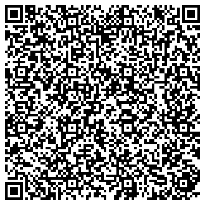 QR-код с контактной информацией организации ООО Гефест плюс Электроизмерение