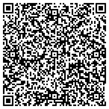 QR-код с контактной информацией организации Александровские двери