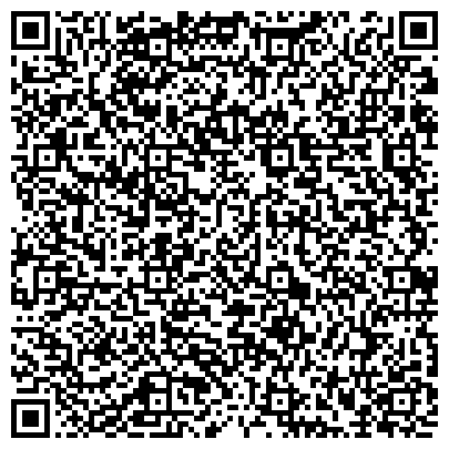 QR-код с контактной информацией организации Уральские локомотивы, ООО, производственная компания, г. Верхняя Пышма