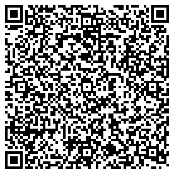 QR-код с контактной информацией организации ООО Федак-Пласта