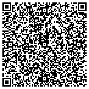 QR-код с контактной информацией организации Зубры Графикс