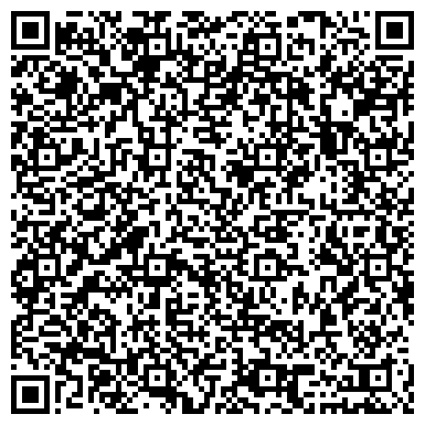 QR-код с контактной информацией организации Библиотека, сельское поселение Большая Каменка