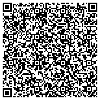 QR-код с контактной информацией организации АйронТрейд