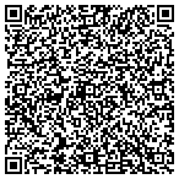 QR-код с контактной информацией организации Семейный, продовольственный магазин, ИП Гусарова О.В.