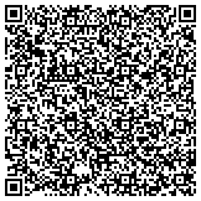 QR-код с контактной информацией организации ЗАО Уралжелдоравтоматизация