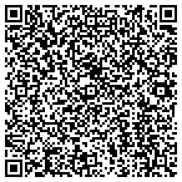 QR-код с контактной информацией организации Самарская областная библиотека для слепых