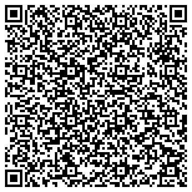 QR-код с контактной информацией организации Адвокатский кабинет №34, Адвокатская палата Оренбургской области