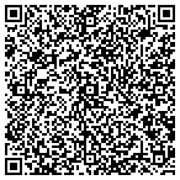 QR-код с контактной информацией организации Экосфера